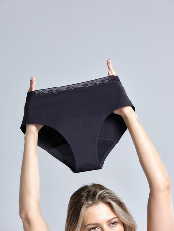 Menstruatie Ondergoed