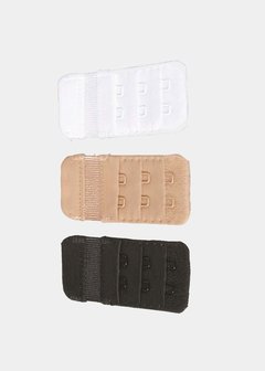 Bra Extenders (3 Pack)