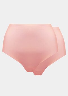 Dream Invisibles Panty (2-Pack)