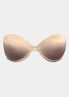 Magical Strapless