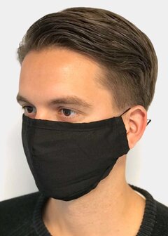 Reusable Protective Face Mask (Size L)