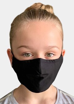 Reusable Protective Face Mask (Size S)