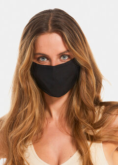 Reusable Protective Face Mask (Size M)
