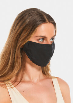 Reusable Protective Face Mask (Size M)