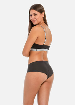 Salsa Bra Spaghetti Straps