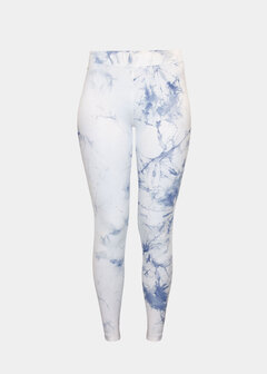 Tie-Dye Legging