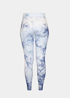 Tie-Dye Legging