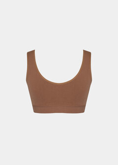 Bamboo Soft Bra