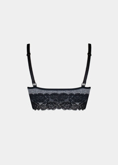 Mama Nursing Bra Lace