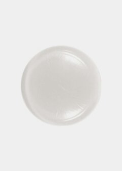 Crystal Puff - Round