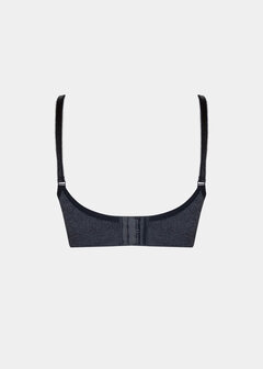 Mama Nursing Bra Dots 