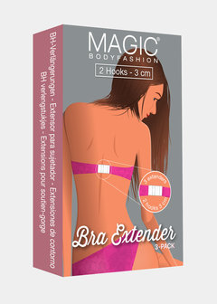 Bra Extenders (3 Pack)