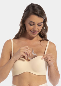 Silicone Curves