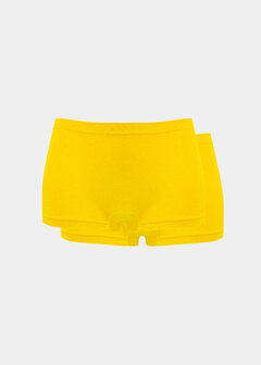 Comfort Boyshort (2-Pack)