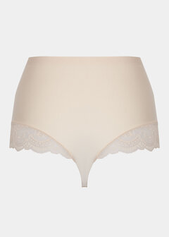 Dream Hi-Thong Lace