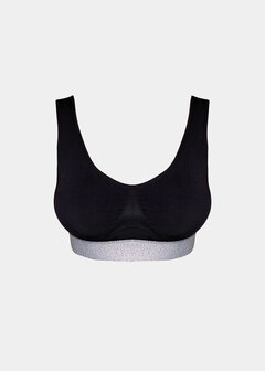 Salsa Bra