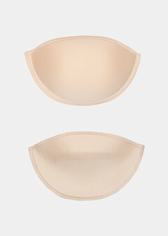 Water-Soft Push-Up Pads