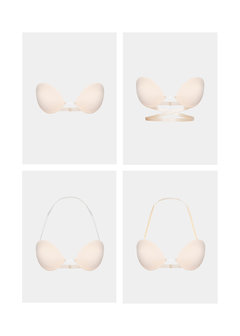 Multiway Bra