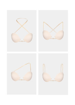 Multiway Bra