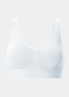 Comfort Bra