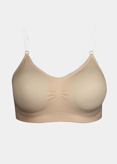 Invisible Comfort Bra