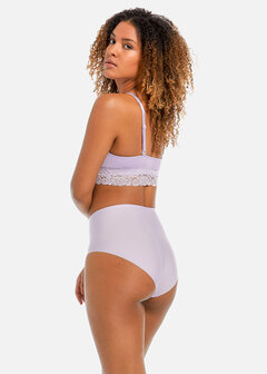 Comfort Bra Spaghetti Lace