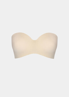 Luxury Strapless Bra
