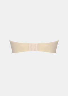 Luxury Strapless Bra