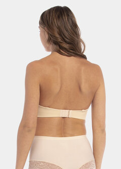 Luxury Strapless Bra