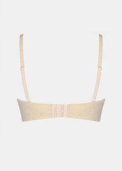 Luxury Strapless Bra