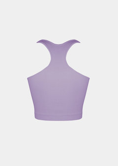 Lounge Crop Tanktop