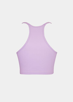 Lounge Crop Top