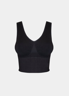 Bamboo Shape Bra