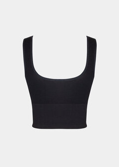 Bamboo Shape Bra