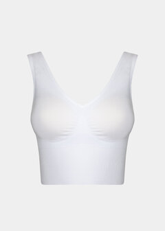 Bamboo Shape Bra