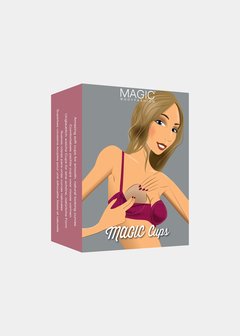 Magic Cups