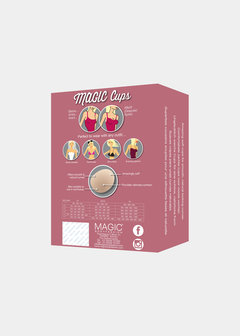 Magic Cups