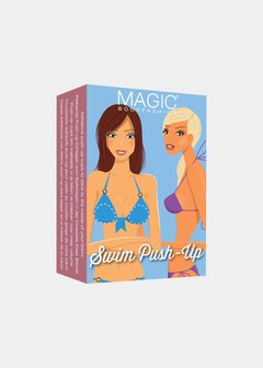 Swim Push-Up