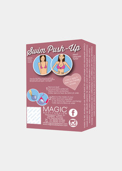 Swim Push-Up