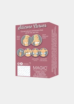 Silicone Curves