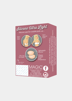 Silicone Ultra Light