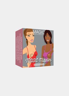 Magic Nipples