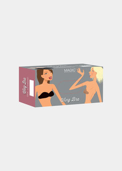 Wing Bra