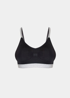 Salsa Bra Spaghetti Straps