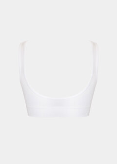 Comfort Plunge Bra