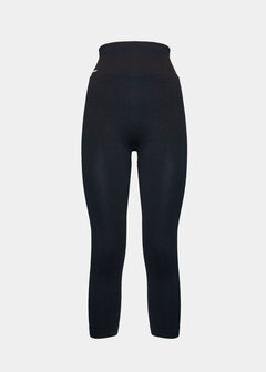 Lounge Cropped Legging