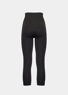 Lounge Cropped Legging