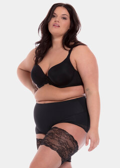 Be Sweet To Your Legs Lace