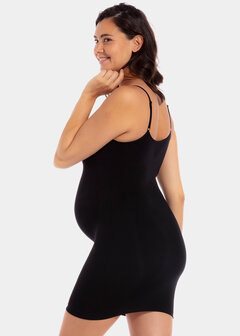 Mama Supporting Dress