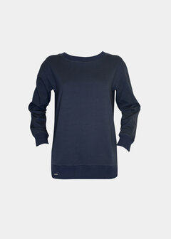 Lounge Sweater
